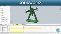 SOLIDWORKS - Creating Animation