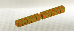 solidworks cubes