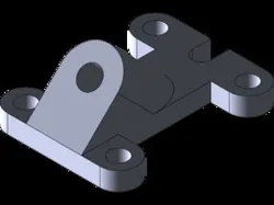 SolidWorks Exercises