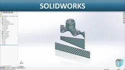 SOLIDWORKS - Flex