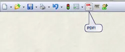Solidworks instant PDF, STL, DXF macro's