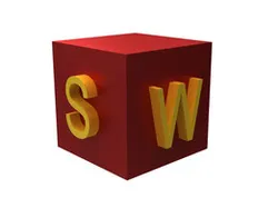 SOLIDWORKS LOGO