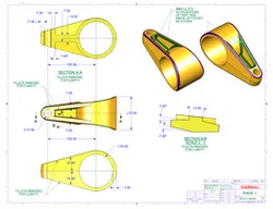 SOLIDWORKS Model Mania 2002