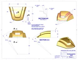 SOLIDWORKS Model Mania 2004