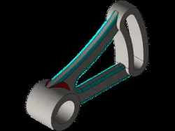 Solidworks model mania 2008