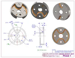 SOLIDWORKS Model Mania 2017