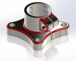 SolidWorks Model Mania 2021