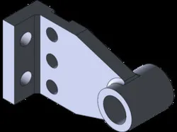 solidworks practice drawing