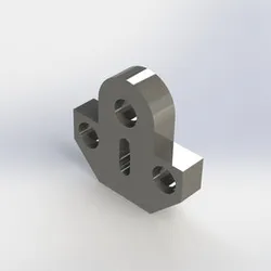 SolidWorks Simple Practice Part
