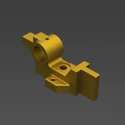 SolidWorks Simple Practice Part
