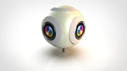 Solidworks Tutorial #87 Make Design Drone Camera in Solidworks Modeling