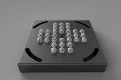 SOLITAIRE SY-1