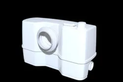 SOLOLIFT2 WC-3