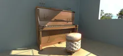 Some of my Renders