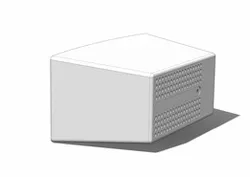 Sonos:3 Speaker