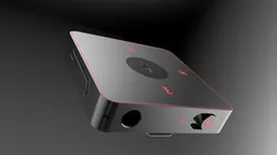Sony Bluetooth Headset