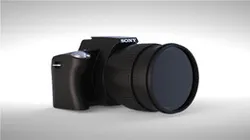 Sony Camera