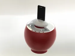 Sony Speaker