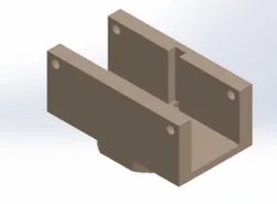 soporte liso
