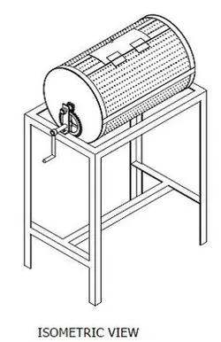 Sorting machine