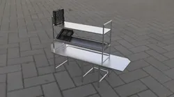 Sorting table