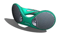 Sound Dock