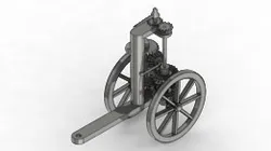 South Pointing Chariot