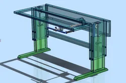 Sovella workbench V-5.0