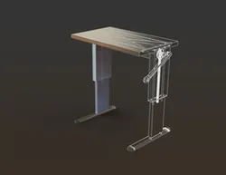 Sovella's workbench