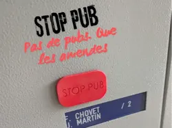 Stop pub - Free 3D Print Model