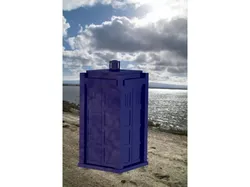 Tardis RevB
