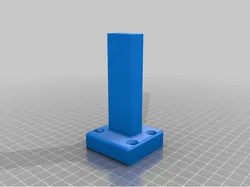 Toilet paper holder