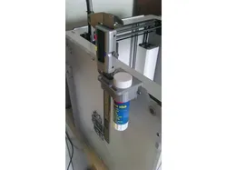 Tool Holder for Ultimaker 2