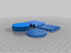 Ventilation Covers
