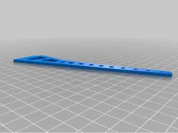 20mm longer legs