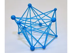 3D Graph