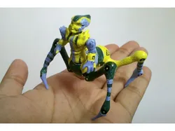 Alien Centaur