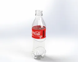 Coca-Cola Bottle