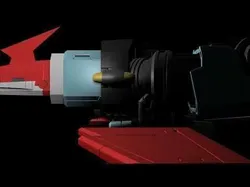 Danguard Ace 3D print model