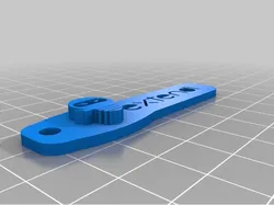 Extendi Keychains
