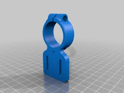 Gimbal for tarot Fy680