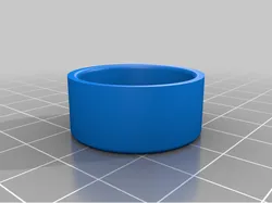 GoPro lens cap