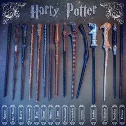 HARRY POTTER GRAND WAND COLLECTION 3D print model