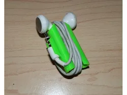 iPhone Standard Earbud Wrap (pre-iPhone 5)