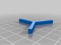 Lathe Chuck Spider