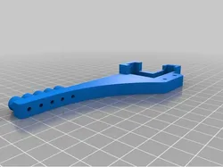 M2 Filament Guide