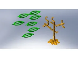 Mega Earring Tree