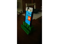 Nokia Lumia 1020 Sound Horn Dock