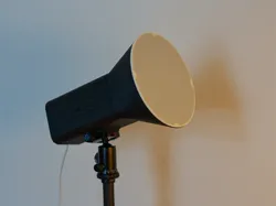 Photography studiolight - Free 3D Print Model