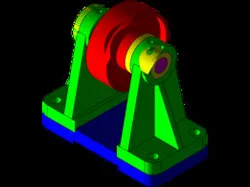 pulley assembly